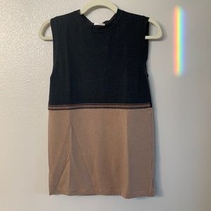 COPY - Brunello Cucinelli Sleeveless T-shirt